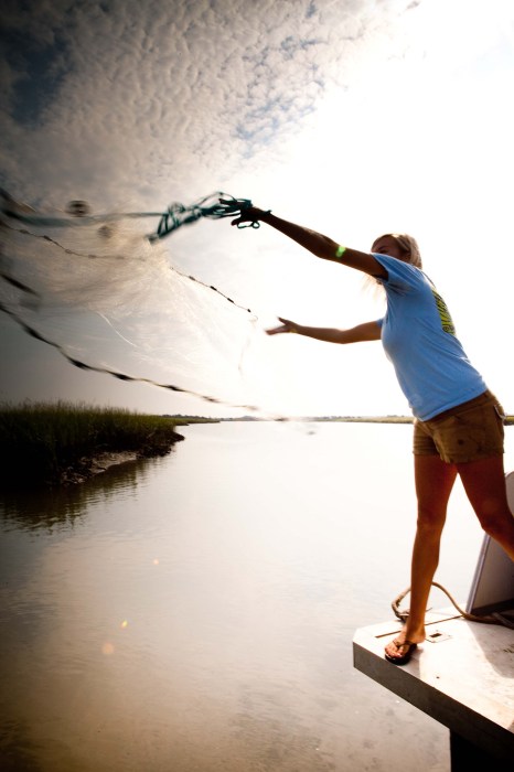 Reviews Barrier Island Eco Tours