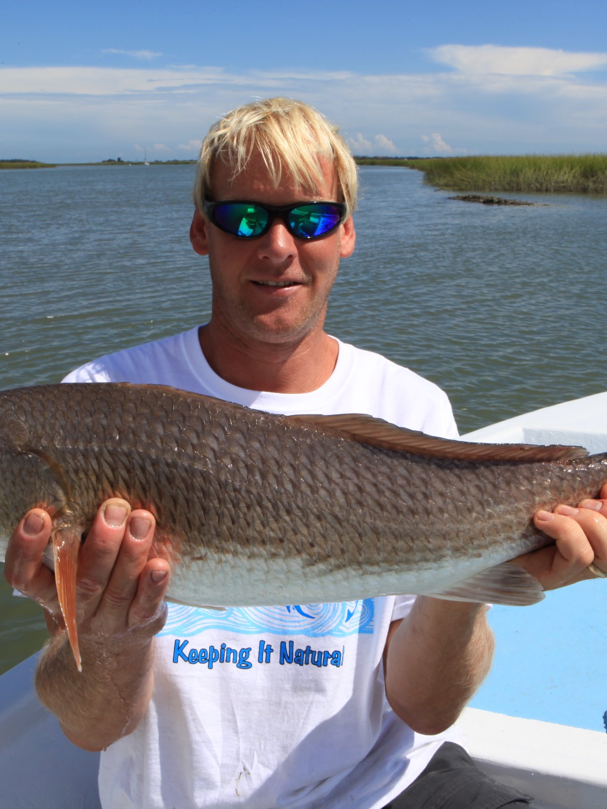 Barrier Island Eco Tours Charters & Eco Tours Charleston SC
