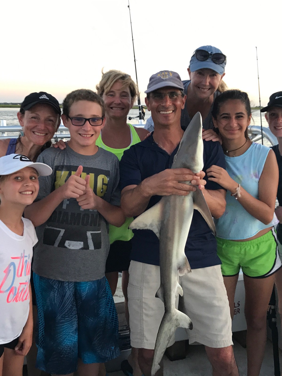 Barrier Island Eco Tours Charters & Eco Tours Charleston SC